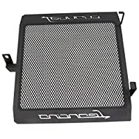 Adanse para Benelli Leoncino 500 Bj500 CNC Cubierta Protectora del Radiador de la Motocicleta Guardias Protector de la…